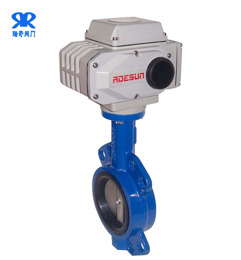 軟密封電動對夾<a href='http://www.hereaus.cn/Product/diefa/' target='_blank'>蝶閥</a>