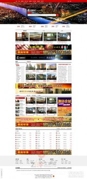攜手數字化浪潮 個人專業網站優化與淮安本地化建站指南